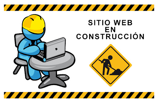 Página en construcción